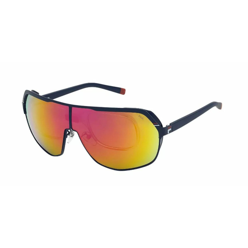 Lunettes de soleil Homme Fila SFI12599R22X Lunettes de soleil Homme Fila SFI12599R22X