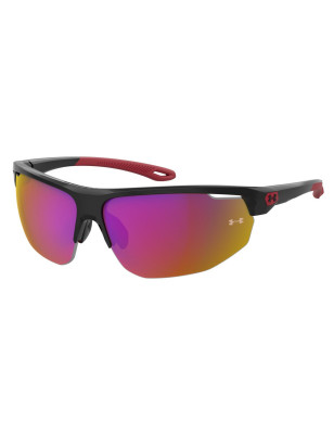 Occhiali da sole Uomo Under Armour UA-0002-G-S-807 ø 71 mm