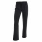 Pantalone Lungo Sportivo Champion Drawstring Donna Nero Pantalone Lungo Sportivo Champion Drawstring Donna Nero