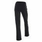 Pantalone Lungo Sportivo Champion Drawstring Donna Nero Pantalone Lungo Sportivo Champion Drawstring Donna Nero
