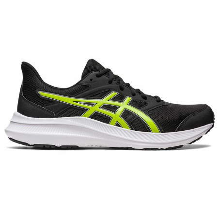Scarpe da Running per Adulti Asics Jolt 4 Nero