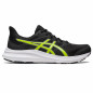 Chaussures de Running pour Adultes Asics Jolt 4 Noir Chaussures de Running pour Adultes Asics Jolt 4 Noir
