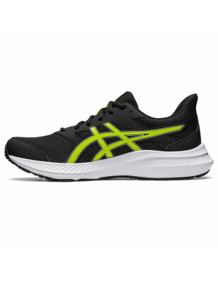 Running Shoes for Adults Asics Jolt 4 Black