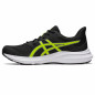 Running Shoes for Adults Asics Jolt 4 Black Running Shoes for Adults Asics Jolt 4 Black