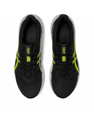 Running Shoes for Adults Asics Jolt 4 Black