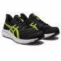 Chaussures de Running pour Adultes Asics Jolt 4 Noir Chaussures de Running pour Adultes Asics Jolt 4 Noir