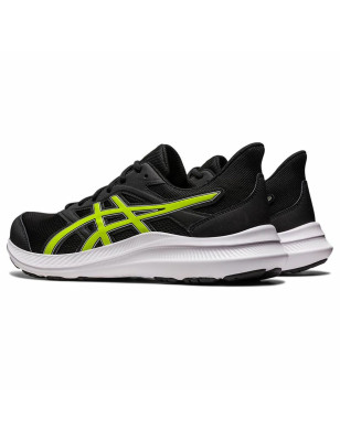 Scarpe da Running per Adulti Asics Jolt 4 Nero