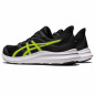 Scarpe da Running per Adulti Asics Jolt 4 Nero Scarpe da Running per Adulti Asics Jolt 4 Nero