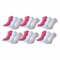 Sports Socks Puma SNEAKER LADY (3 Pairs) Sports Socks Puma SNEAKER LADY (3 Pairs)