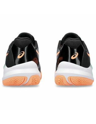 Adult's Padel Trainers Asics Gel-Challenger 14 Black