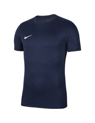 T-shirt à manches courtes enfant Nike Park VII BV6741 410 Blue marine