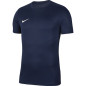 T-shirt à manches courtes enfant Nike Park VII BV6741 410 Blue marine T-shirt à manches courtes enfant Nike Park VII BV6741 410 Blue marine