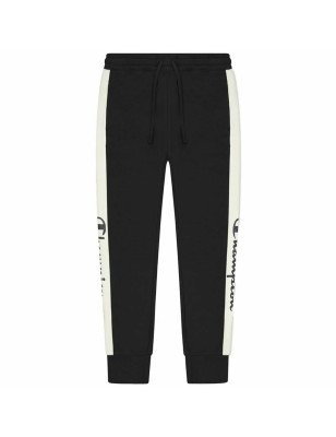 Pantalon de sport long Champion Noir Femme