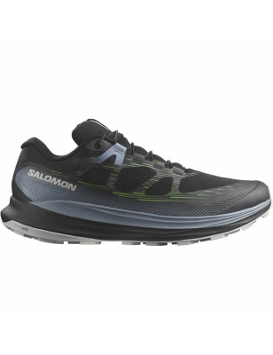 Chaussures de Sport pour Homme Salomon Ultra Glide 2 Noir
