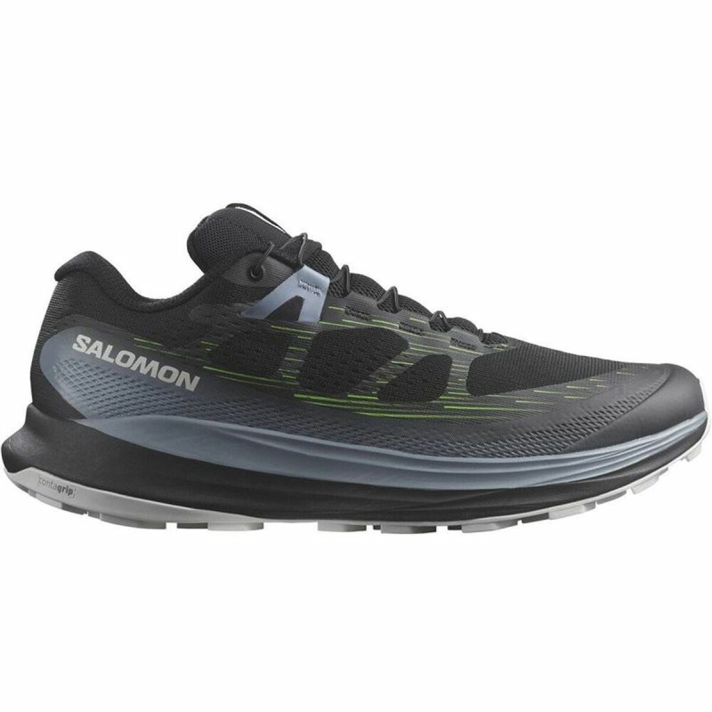 Men's Trainers Salomon Ultra Glide 2 Black Men's Trainers Salomon Ultra Glide 2 Black