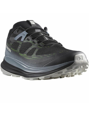 Scarpe Sportive Uomo Salomon Ultra Glide 2 Nero
