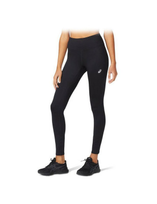 Leggings de Sport pour Femmes Asics Core Tight Noir