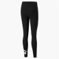 Leggings Sportivi per Bambini Puma Essentials Leggings Sportivi per Bambini Puma Essentials