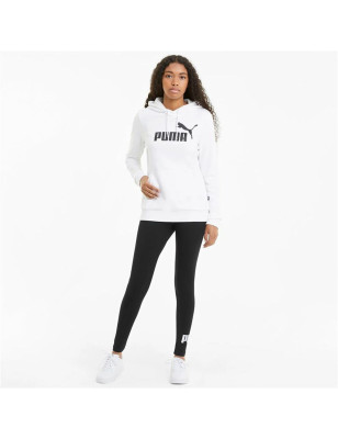 Leggings Sportivi per Bambini Puma Essentials