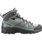 Stivali da Montagna Salomon Quest Rove Gore-Tex Donna Grigio Stivali da Montagna Salomon Quest Rove Gore-Tex Donna Grigio