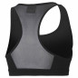 Sports Bra Puma Mid Impact 4Keeps Black Sports Bra Puma Mid Impact 4Keeps Black
