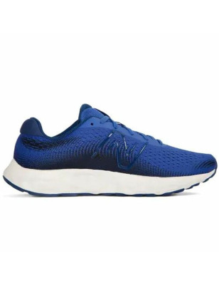 Scarpe da Running per Adulti New Balance 520 V8  Uomo Azzurro