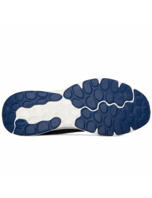 Chaussures de Running pour Adultes New Balance 520 V8  Homme Bleu