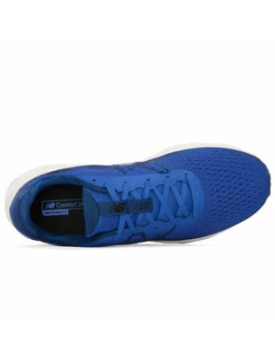 Chaussures de Running pour Adultes New Balance 520 V8  Homme Bleu