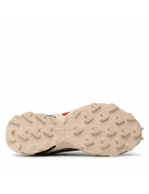 Scarpe Sportive Uomo Salomon Supercross 4