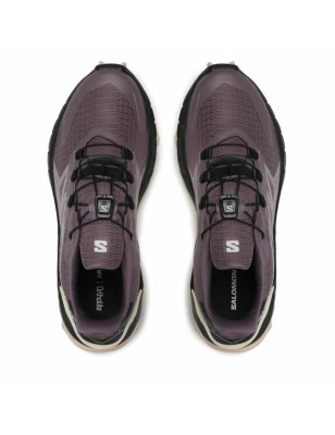 Scarpe Sportive Uomo Salomon Supercross 4