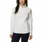 Giacca Sportiva da Donna Columbia Glacial IV Bianco Giacca Sportiva da Donna Columbia Glacial IV Bianco