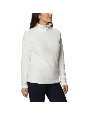 Veste de Sport pour Femme Columbia Glacial IV Blanc