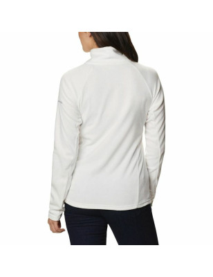 Veste de Sport pour Femme Columbia Glacial IV Blanc