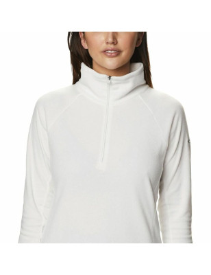 Giacca Sportiva da Donna Columbia Glacial IV Bianco