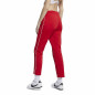 Pantalon de Survêtement pour Adultes Nike Sportswear Heritage Femme Rouge carmin Pantalon de Survêtement pour Adultes Nike Sportswear Heritage Femme Rouge carmin