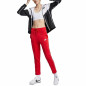 Pantalone di Tuta per Adulti Nike Sportswear Heritage Donna Rosso Cremisi Pantalone di Tuta per Adulti Nike Sportswear Heritage Donna Rosso Cremisi