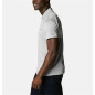 Polo à manches courtes homme Columbia Zero Rules™ Gris Polo à manches courtes homme Columbia Zero Rules™ Gris