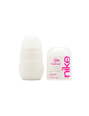 Deodorante Nike Ultra Pink 50 ml