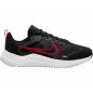 Men's Trainers Nike DOWNSHIFTER 12 DD9293 003 Black Men's Trainers Nike DOWNSHIFTER 12 DD9293 003 Black