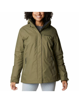 Veste de Sport pour Homme Columbia Bugaboo™ II Olive