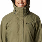 Men's Sports Jacket Columbia Bugaboo™ II Olive Men's Sports Jacket Columbia Bugaboo™ II Olive