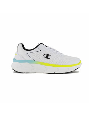 Scarpe Sportive da Donna Champion Fx Iii Low Cut Bianco