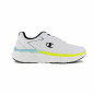 Sports Trainers for Women Champion Fx Iii Low Cut White Sports Trainers for Women Champion Fx Iii Low Cut White