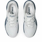Chaussures de Tennis pour Enfants Asics Gel-Game 9 Gs Clay/Oc Blanc Chaussures de Tennis pour Enfants Asics Gel-Game 9 Gs Clay/Oc Blanc