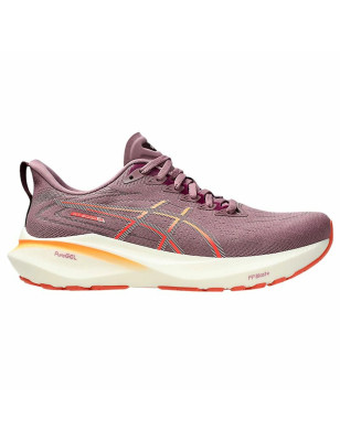 Scarpe Sportive Asics GT-2000 13 Rosso Rosa Donna