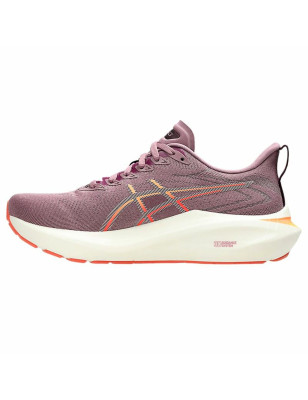 Scarpe Sportive Asics GT-2000 13 Rosso Rosa Donna