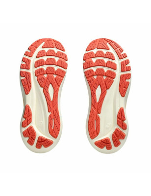 Baskets Asics GT-2000 13 Rouge Rose Femme