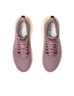 Trainers Asics GT-2000 13 Red Pink Lady