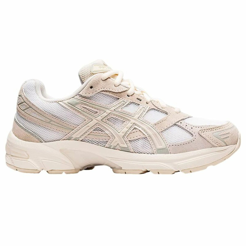 Women's casual trainers Asics Gel-1130 Beige Women's casual trainers Asics Gel-1130 Beige