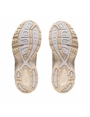 Baskets Casual pour Femme Asics Gel-1130 Beige